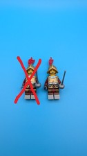 LEGO Conquistador Konquistador