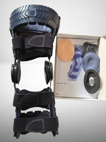 Bauerfeind secutec - bauerfeind,