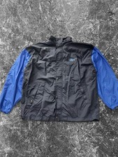 Vintage Reebok Windbreaker