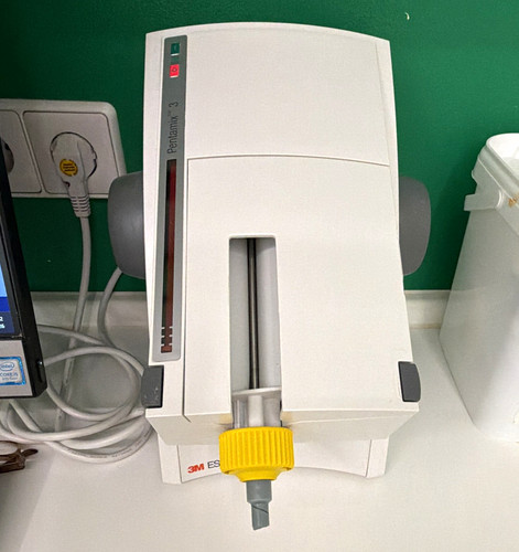 Espe pentamix 3 - pentamix,