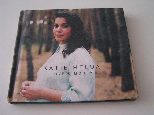 Katie melua love - katie,