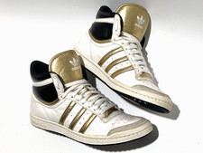 adidas Top Ten Hi Sleek Gr. 38