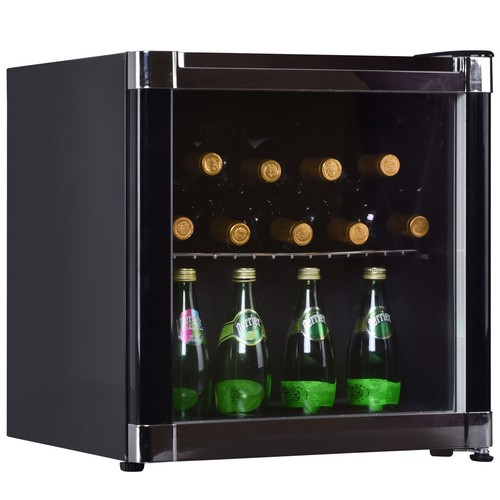 Kleiner mini kühlschrank - 43, l