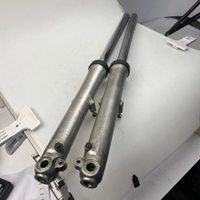 Honda CM 185 T Bj." 83 Gabel