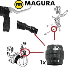 1x Magura Bremsleitung
