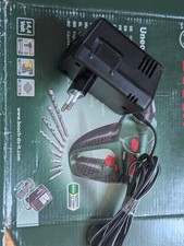 Bosch UNEO 14.4 V Ladegerät