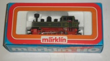 Märklin HO 3087 , Dampf-Lok