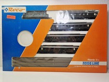 ROCO H0 43032 5-tlg. Personenzug der DRG Neuwertig in OVP