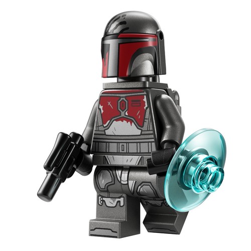Lego star wars minifigur - lego,
