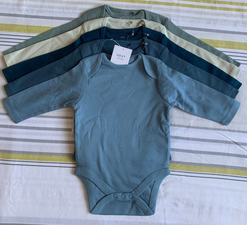 Brandneu mit etikett baby - brandneu,