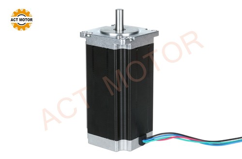 4pcs schrittmotor nema23 - 4pcs,