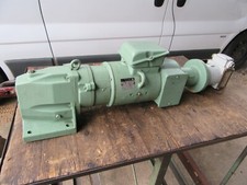 Getriebemotor mgc 90 l2 - a,
