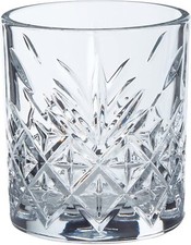 Pasabahce 52810 Timeless Whiskygläser 205cc - 4er-Set