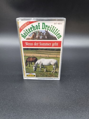 Reiterhof dreililien - mc,