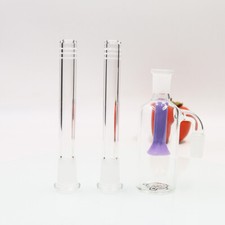 14Mm Glas 90 Grad Aschefänger