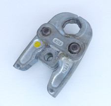 Friatec Pressbacke  KSP3 ITEM M35 Presszange Sanitär gebraucht #11 L