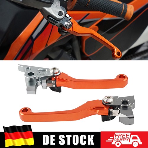 Pivot brems kupplungshebel - brems,