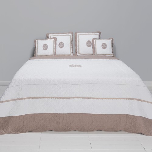 Clayre eef tagesdecke - eef, king