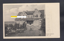 B 935/AK Aue-Bad Berleberg Kr