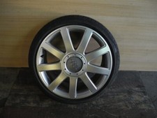 Audi A4 S4 B6 8E A6 S6 4B C5 A8 D2 4D Alufelge 4D0601025AH 8Jx18 ET43 Pirelli