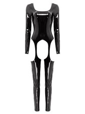 Damen Polizistin Theme Party Overalls Karneval Kostüm For Halloween Cosplay