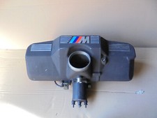 BMW 5er E34 M5 S38 Ansaugbrücke Ansaugkrümmer Sammler