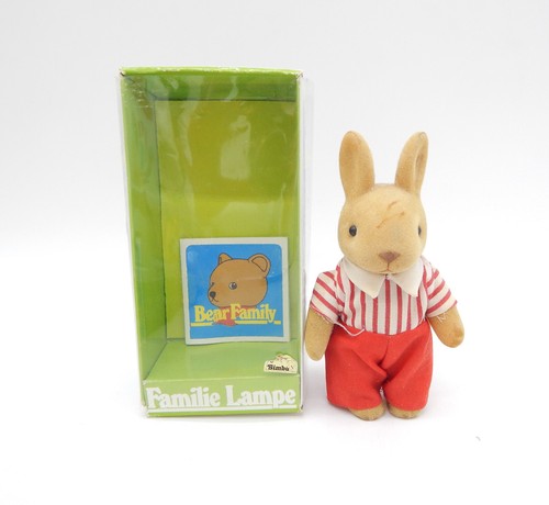Simba familie lampe hase - lampe,