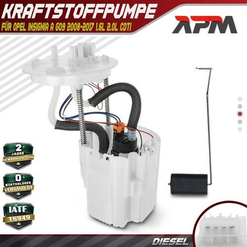 Kraftstoffpumpe fördereinheit - kraftstoffpumpe,