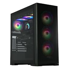 Gaming extrem, Core i9-12900KF 64GB RAM, 2TB SSD, GeForce RTX 5060 Ti 16GB, WLAN