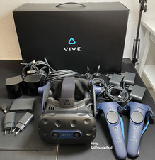 Htc vive pro komplettset - pro, 2