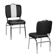 2er Set Esszimmerstühle