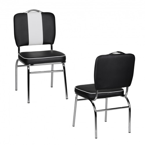 2er set esszimmerstühle - 2er,
