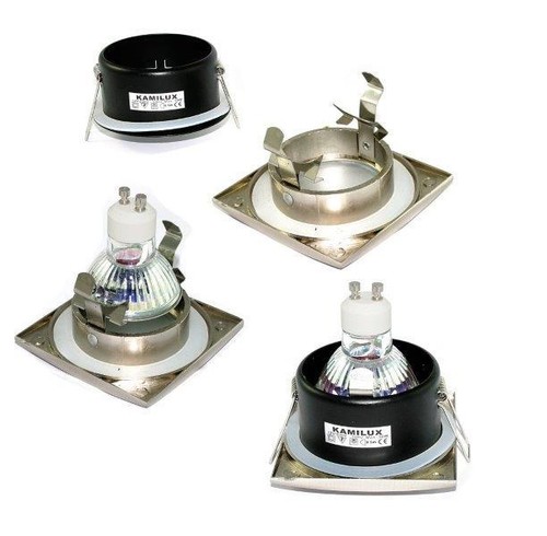 Spot lampe badezimmer - spot,