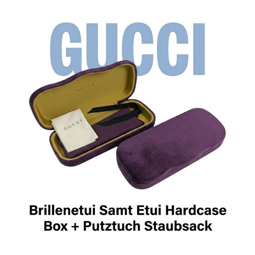 Original gucci brillenetui - original,