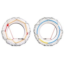 RIDEX Schneeketten 225-70-R14