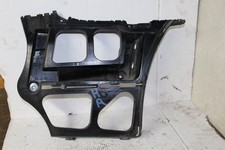 BMW 3 E91 Kombi Führung Stossfänger seitlich rechts Heckschürze 7127716