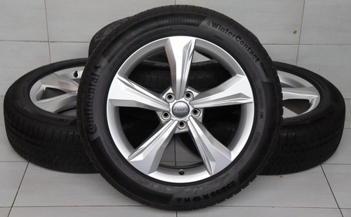 Original audi sq5 - q5,