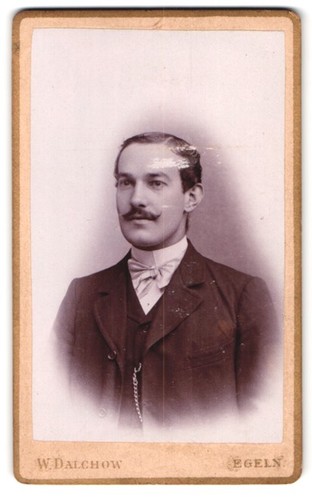 Fotografie dalchow egeln - dalchow,,