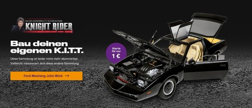 Knight rider fanhome - knight,