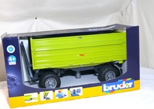 Bruder 02203 - Fliegl