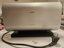 Siemens Toaster Porsche