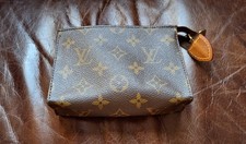 Louis Vuitton Kosmetiktasche