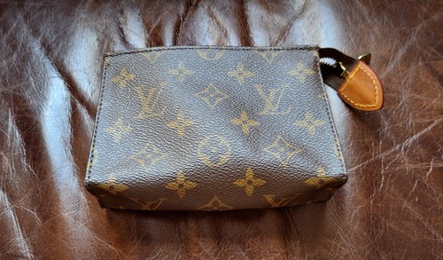 Louis vuitton kosmetiktasche - vuitton,