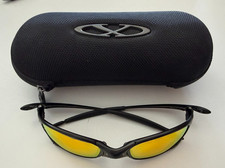 Original Oakley Juliet X-Metal