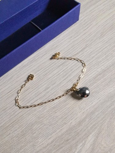 Swarovski original armband - ,