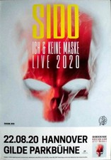 SIDO - 2020 - Live In Concert