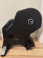 Tacx Flux S Indoor Cycling
