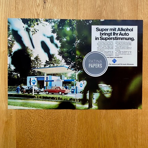 1970 aral super - 1970,