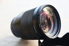 Sony Carl Zeiss Vario-Tessar T* SEL2470Z 24-70mm f/4.0 ZA FE OSS
