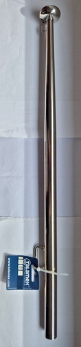 Talamex flaggenstock - talamex,